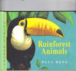Rain Forest Animals