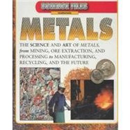 Metals