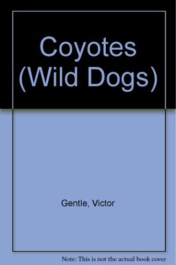 Coyotes