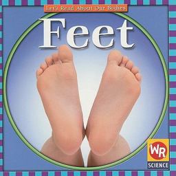 Feet