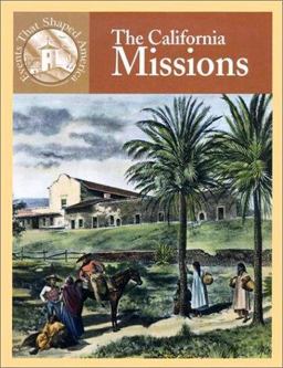 The California Missions