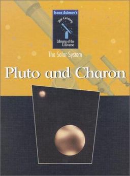 Pluto and Charon
