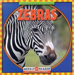 Zebras