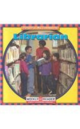 Librarian