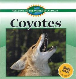Coyotes