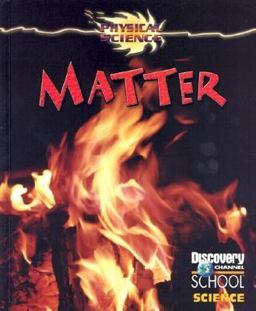 Matter Matter