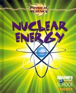 Nuclear Energy Nuclear Energy
