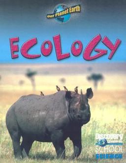 Ecology Ecology
