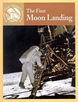 The First Moon Landing