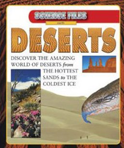 Deserts