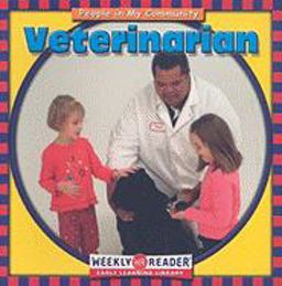 Veterinarian
