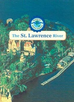 The St. Lawrence River