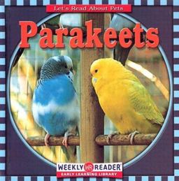 Parakeets