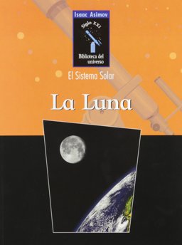 La Luna (the Moon)