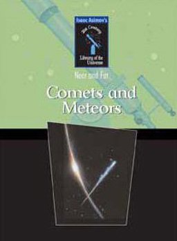 Comets and Meteors