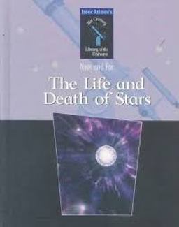 The Life and Death of Stars