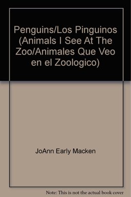 Penguins/Los Pinguinos