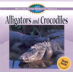 Alligators and Crocodiles