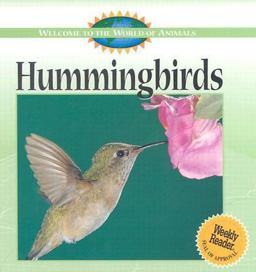 Hummingbirds