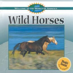 Wild Horses