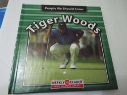 Tiger Woods