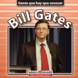 Bill Gates