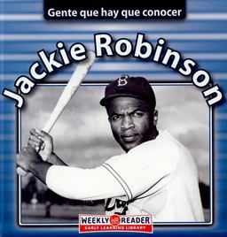 Jackie Robinson