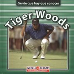 Tiger Woods