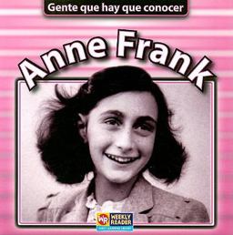 Anne Frank