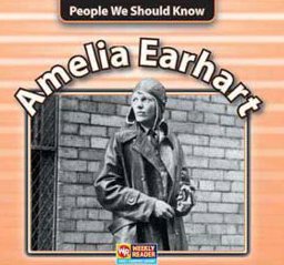 Amelia Earhart