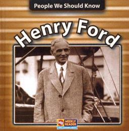 Henry Ford