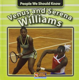 Venus and Serena Williams