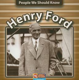 Henry Ford
