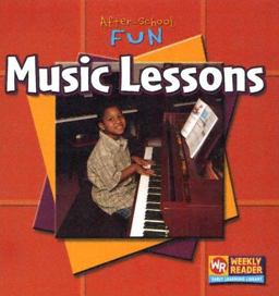Music Lessons