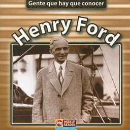 Henry Ford