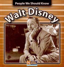 Walt Disney