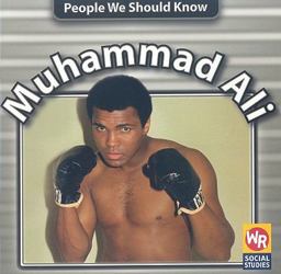 Muhammad Ali