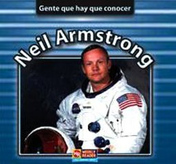 Neil Armstrong