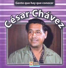 César Chávez