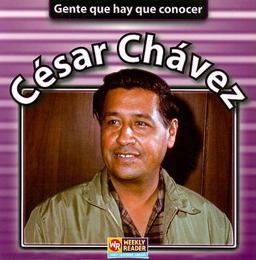 César Chávez