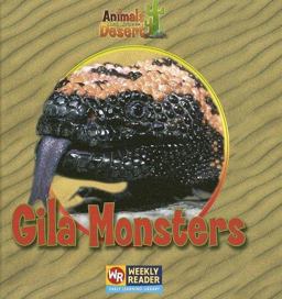 Gila Monsters