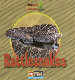 Rattlesnakes