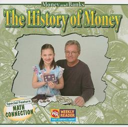 The History of Money