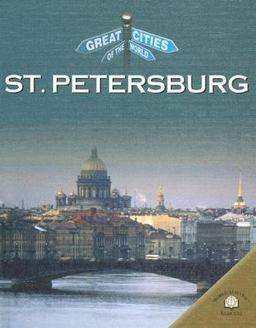 St. Petersburg