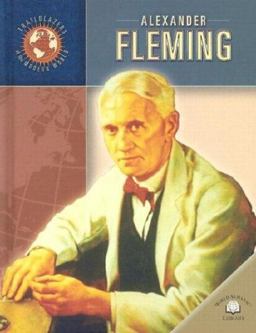 Alexander Fleming