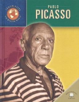 Pablo Picasso