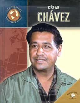 César Chávez