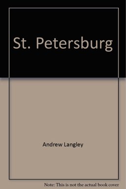 St. Petersburg