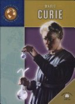 Marie Curie