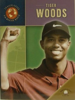 Tiger Woods